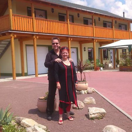 Pension-Mummerliese Goseck Екстер'єр фото