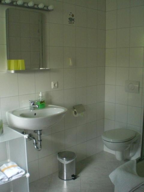 Pension-Mummerliese Goseck Номер фото