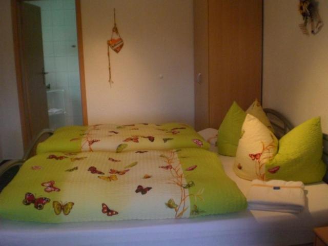 Pension-Mummerliese Goseck Номер фото